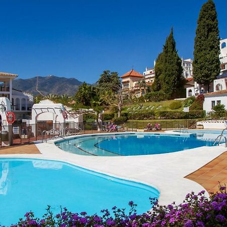 Pueblo Evita Benalmádena Kültér fotó